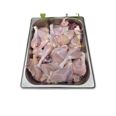 সোনালী মুরগি